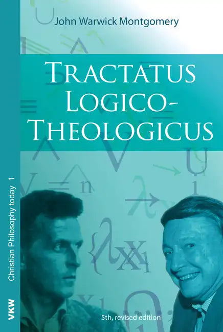 Tractatus Logico-Theologicus - Paperback
