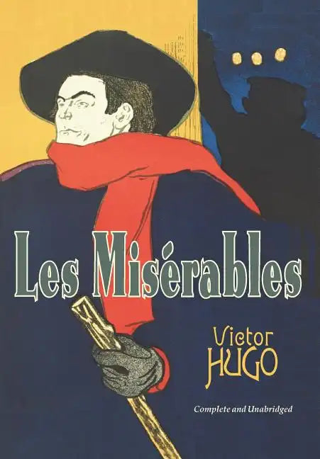 Les Miserables - Paperback