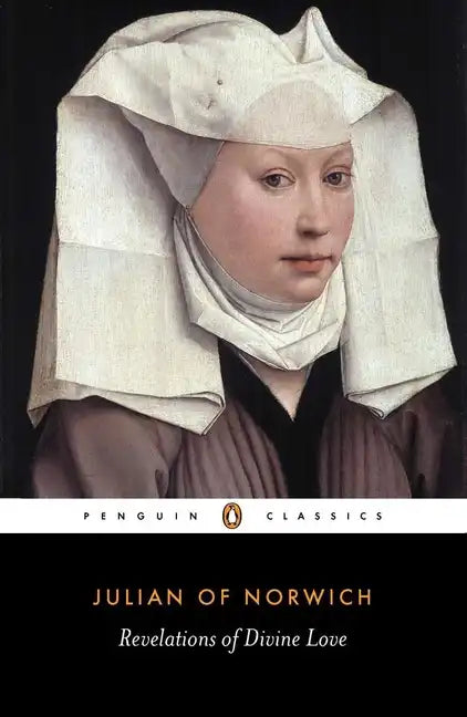 Revelations of Divine Love - Paperback