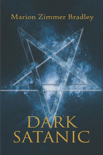 Dark Satanic - Paperback