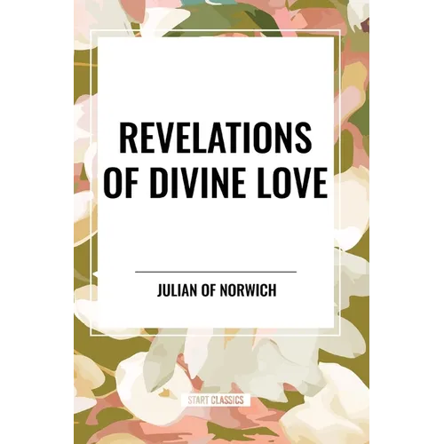 Revelations of Divine Love - Paperback