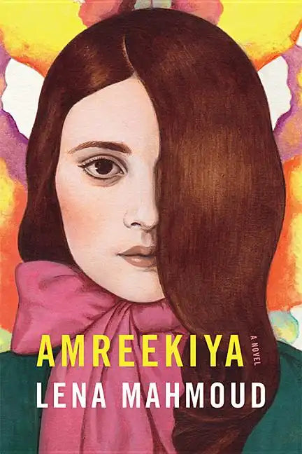 Amreekiya - Hardcover