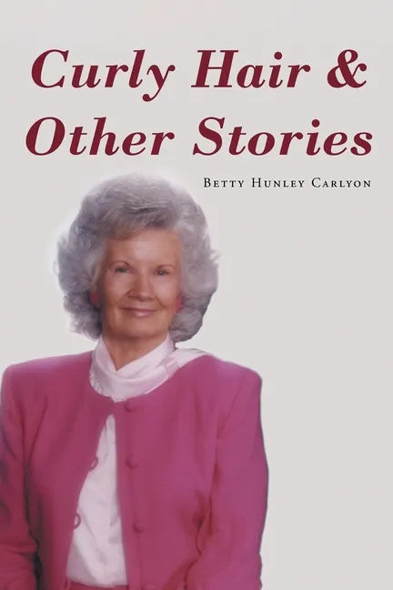 Curly Hair and Other Stories - Paperback
