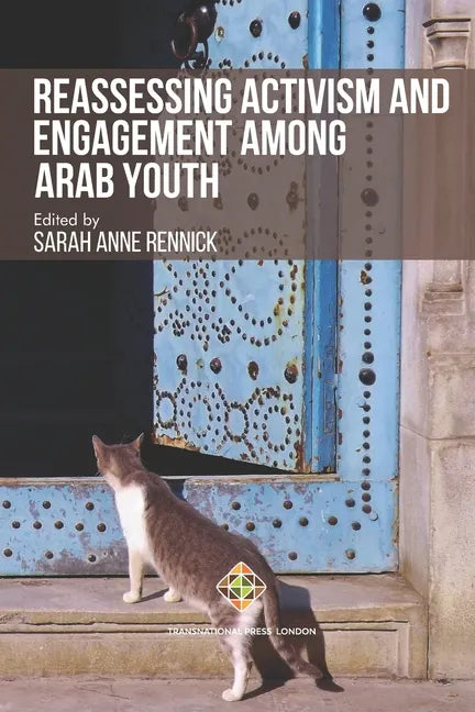 Reassessing Activism and Engagement Among Arab Youth - Paperback