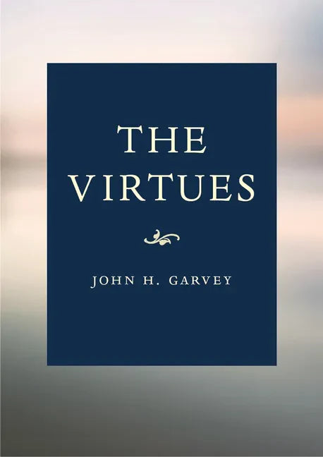 The Virtues Book: A Catholic Guide - Paperback