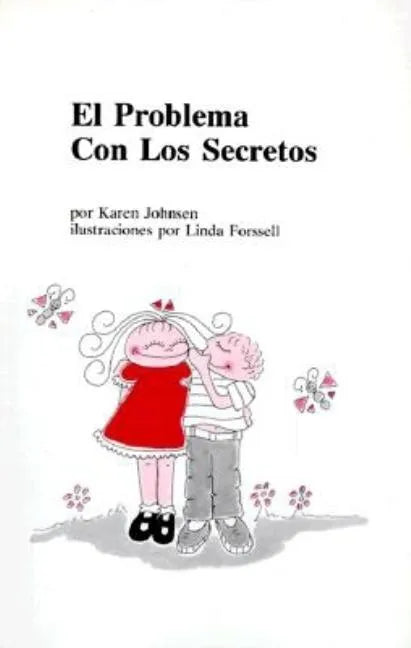 El problema con los secretos - Paperback