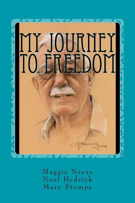 My Journey to Freedom - Paperback