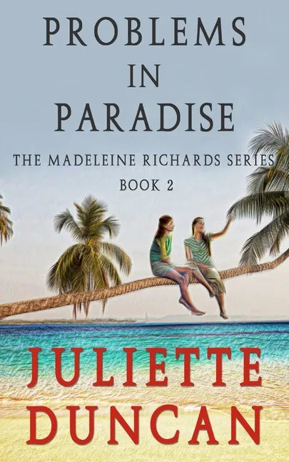 Probems in Paradise - Paperback