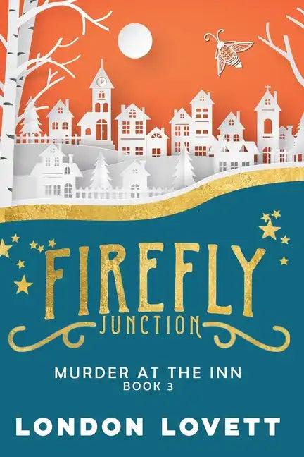 Murder at the Inn - Paperback