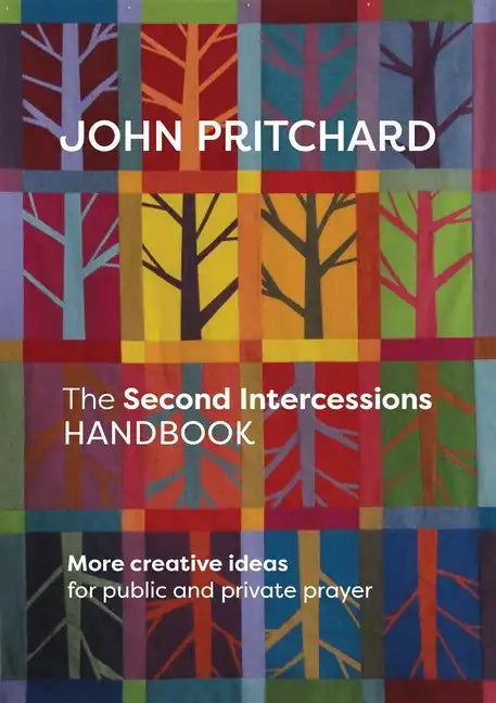 The Second Intercessions Handbook - Paperback