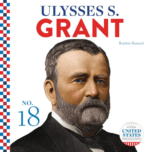 Ulysses S. Grant - Library Binding