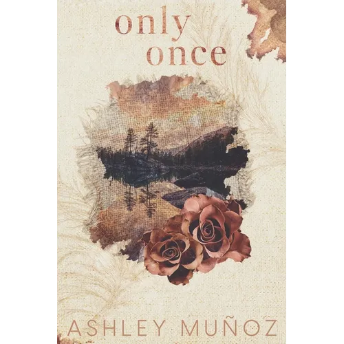 Only Once: A Single Parent- Hollywood Romance - Paperback