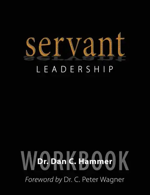 Servant Leadership - Paperback