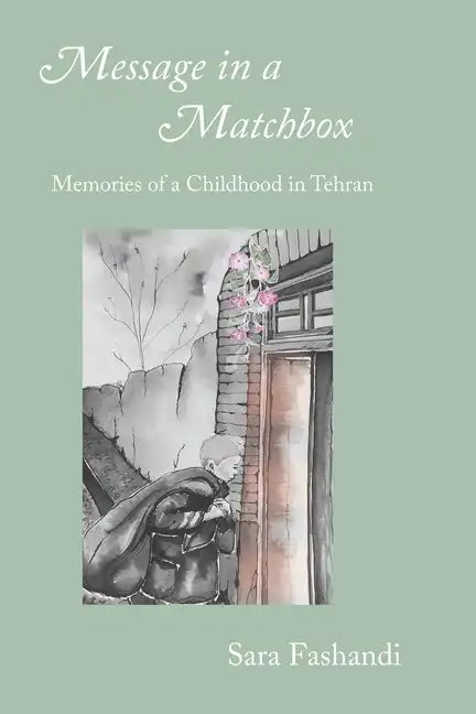 Message in a Matchbox - Paperback