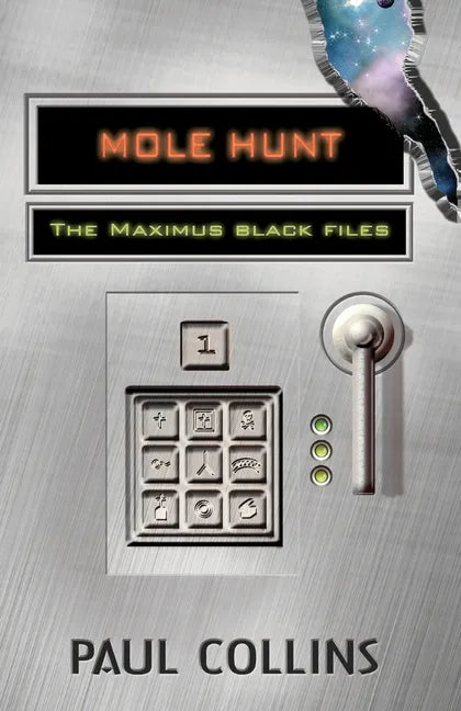 Mole Hunt - Paperback