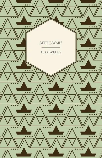 Little Wars - Paperback