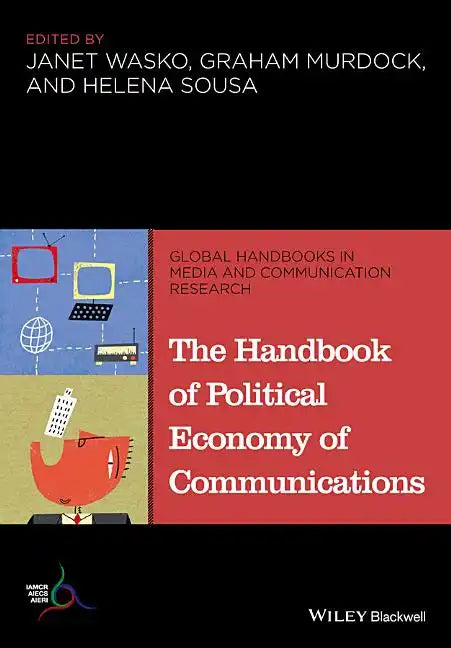 Handbook of Political Economy - Paperback