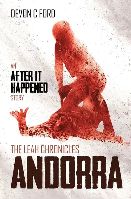 Andorra - Paperback