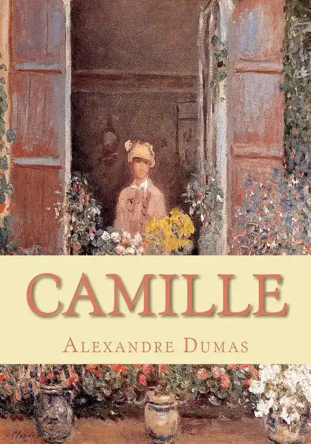 Camille - Paperback