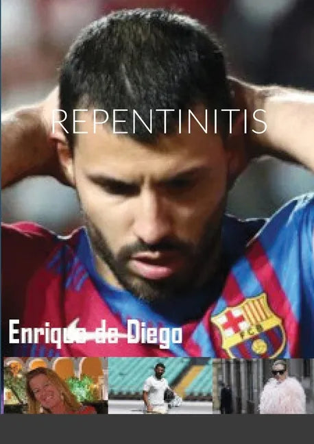 Repentinitis - Paperback