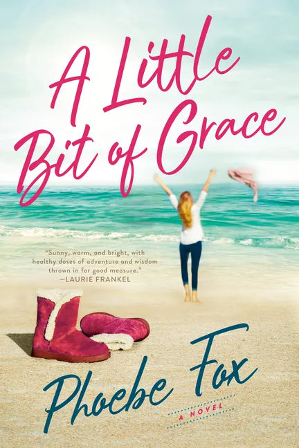 A Little Bit of Grace - Paperback