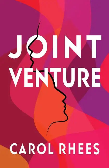 Joint Venture - Paperback