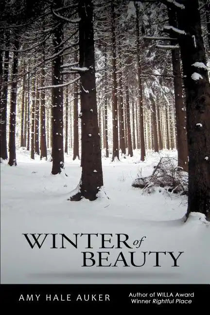 Winter of Beauty - Paperback