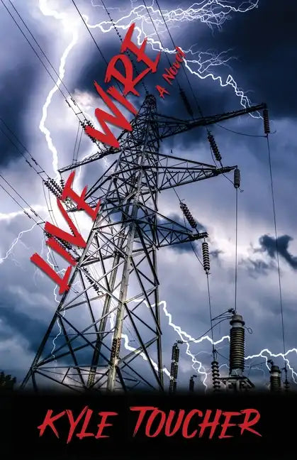 Live Wire - Paperback