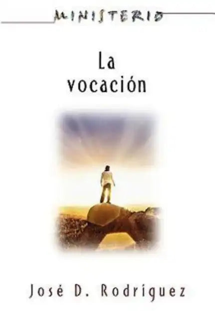 La Vocacion - Ministerio Series Aeth: Career Path - Ministerio Series Aeth - Paperback