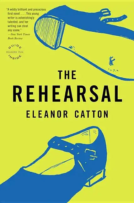 Rehearsal - Paperback