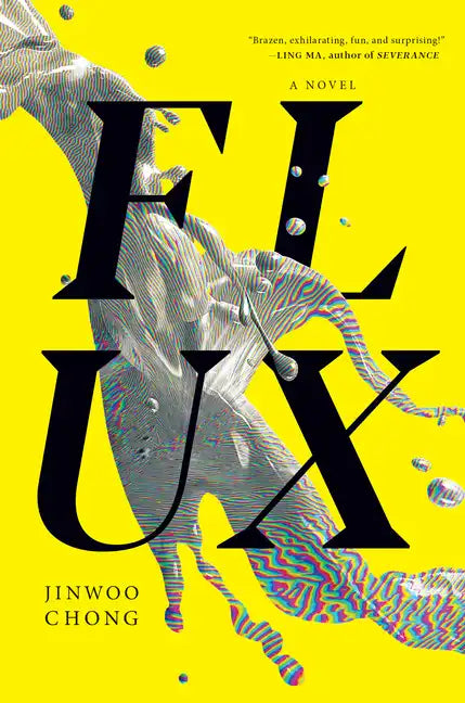 Flux - Hardcover