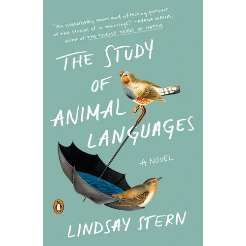 The Study of Animal Languages - Paperback