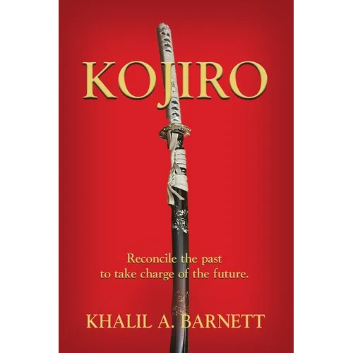 Kojiro - Paperback