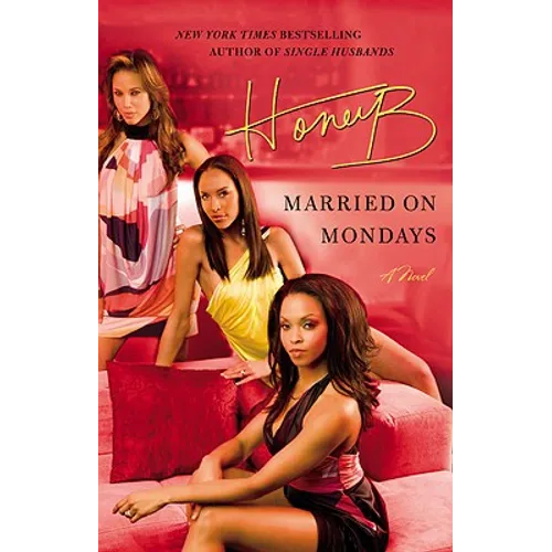 Married on Mondays - Paperback