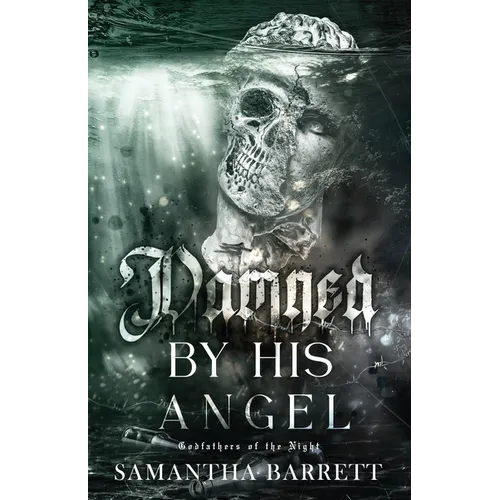 Damned By His Angel - Paperback