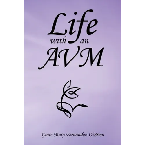 Life with an Avm - Paperback