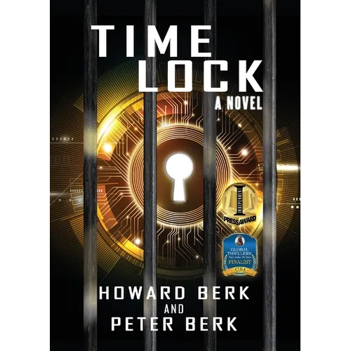 TimeLock - Paperback