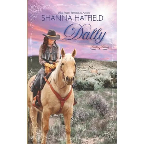 Dally - Paperback