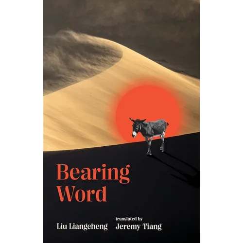 Bearing Word - Paperback