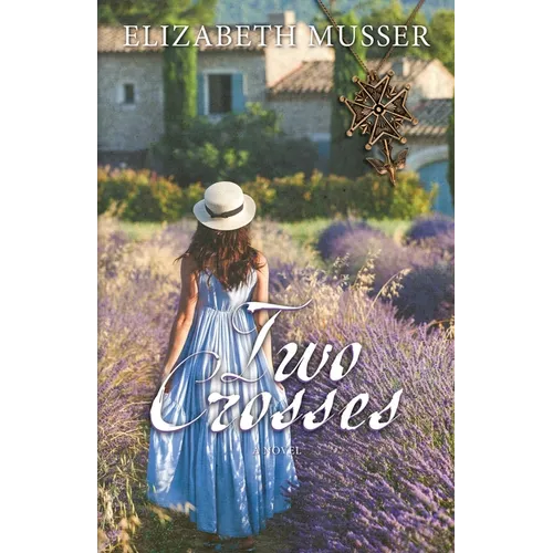 Two Crosses - Paperback