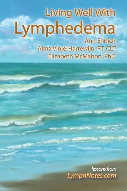 Living Well with Lymphedema - Paperback