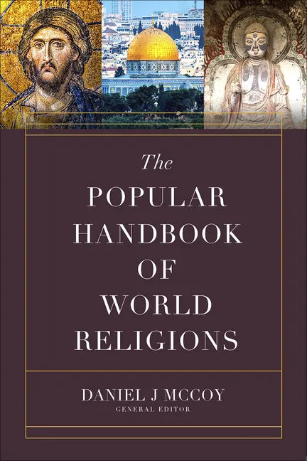 The Popular Handbook of World Religions - Paperback