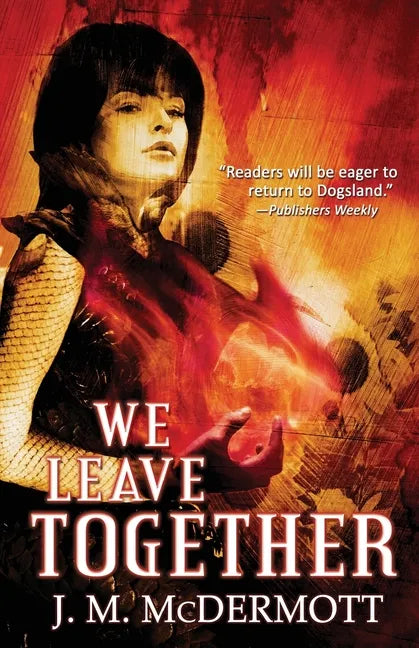 We Leave Together - Paperback