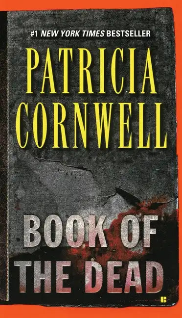 Book of the Dead - Paperback