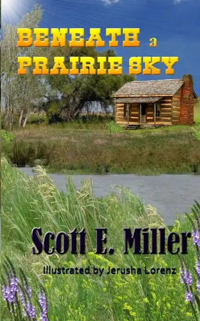 Beneath a Prairie Sky - Paperback