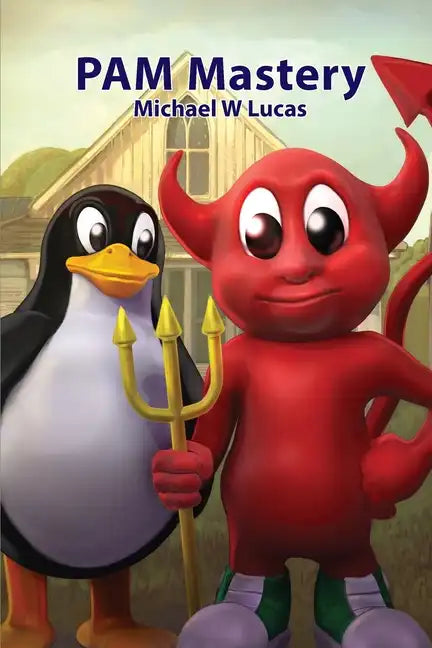 PAM Mastery - Paperback