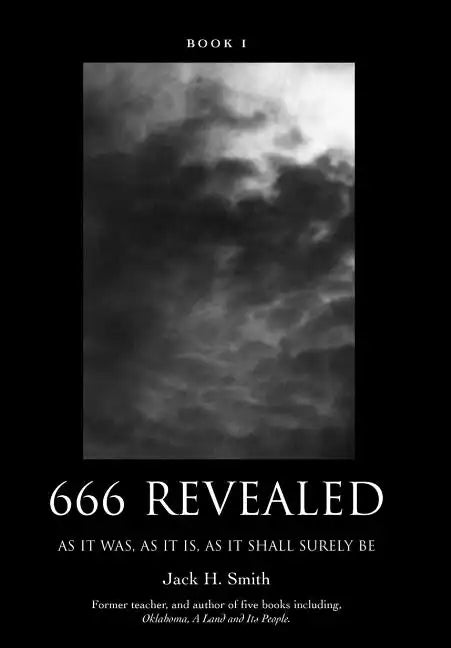 666 Revealed: Book I - Hardcover