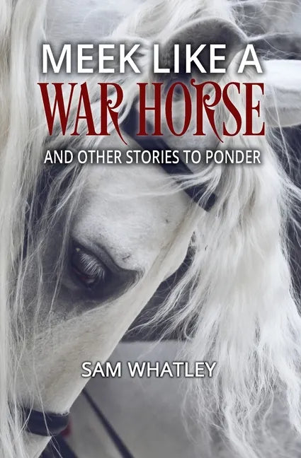 Meek Like a War Horse: And Other Stories to Ponder - Paperback