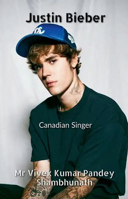 Justin Bieber - Paperback