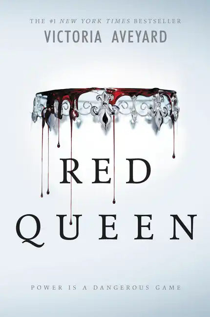 Red Queen - Hardcover